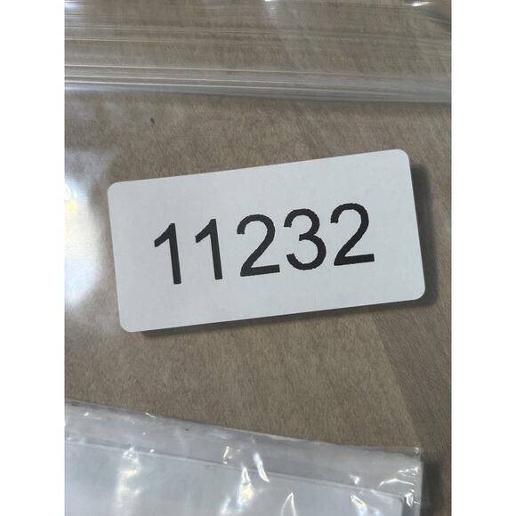 Chicos Pants Womens 2 Petite Black White Striped Pull On Elastic Waist Polyester - Picture 7 of 7